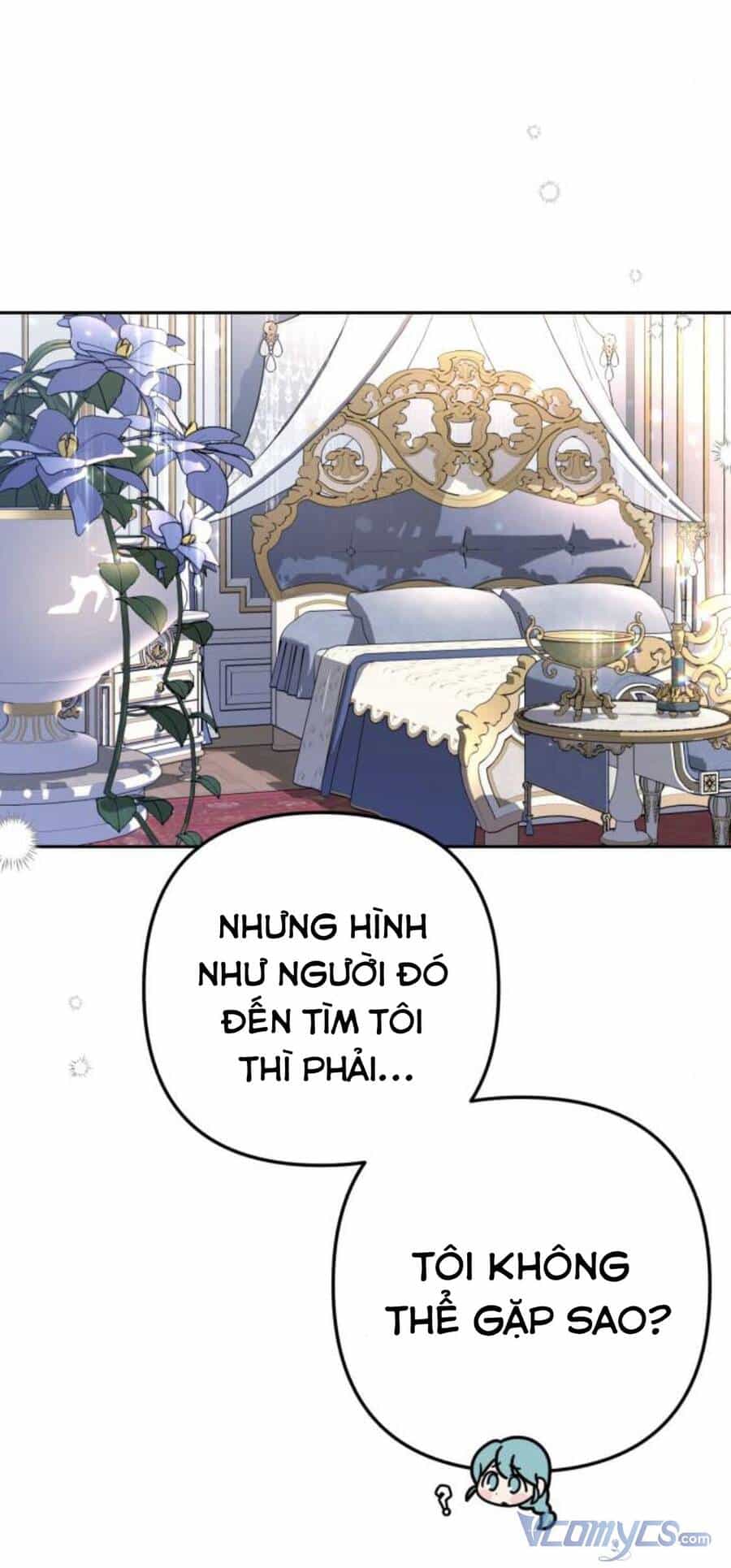Công Nương Mint Bé Nhỏ - Chương 12 - ảnh 76