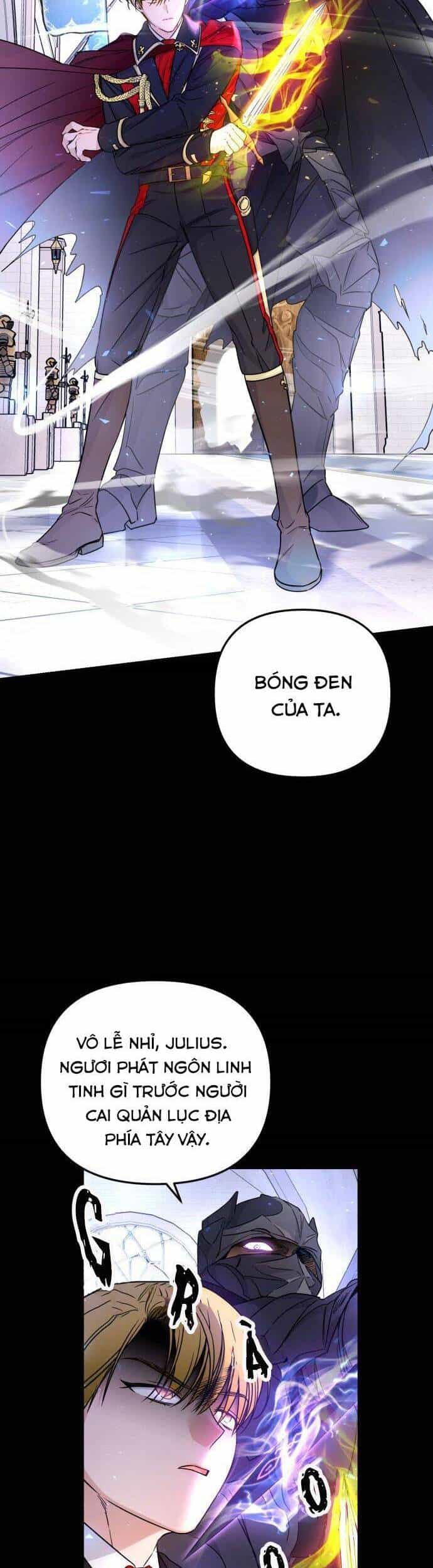 Công Nương Mint Bé Nhỏ - Chương 17 - ảnh 41