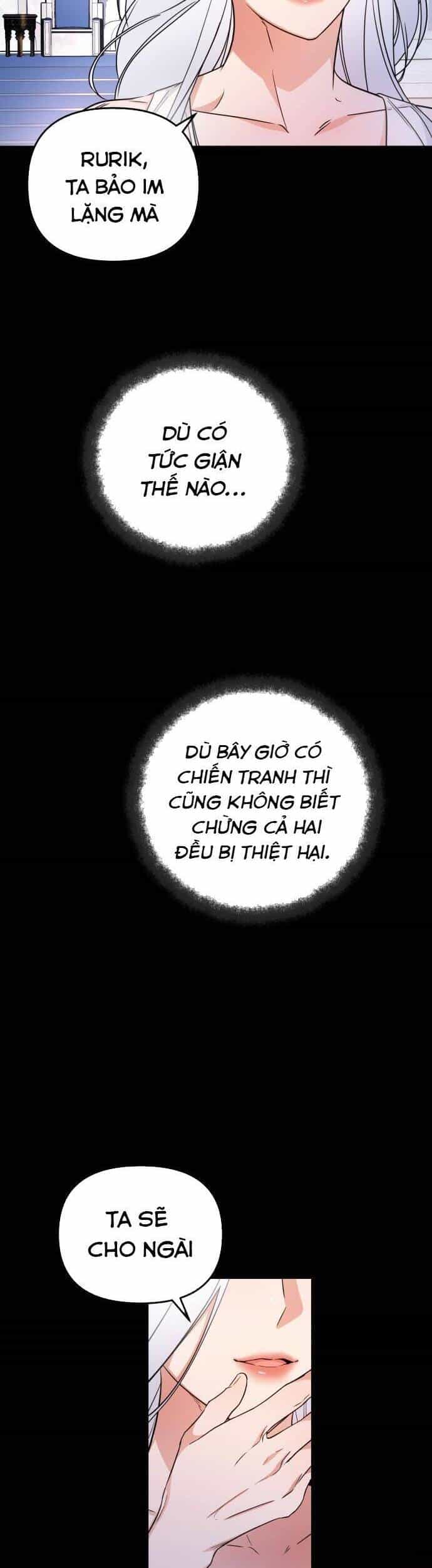 Công Nương Mint Bé Nhỏ - Chương 18 - ảnh 4