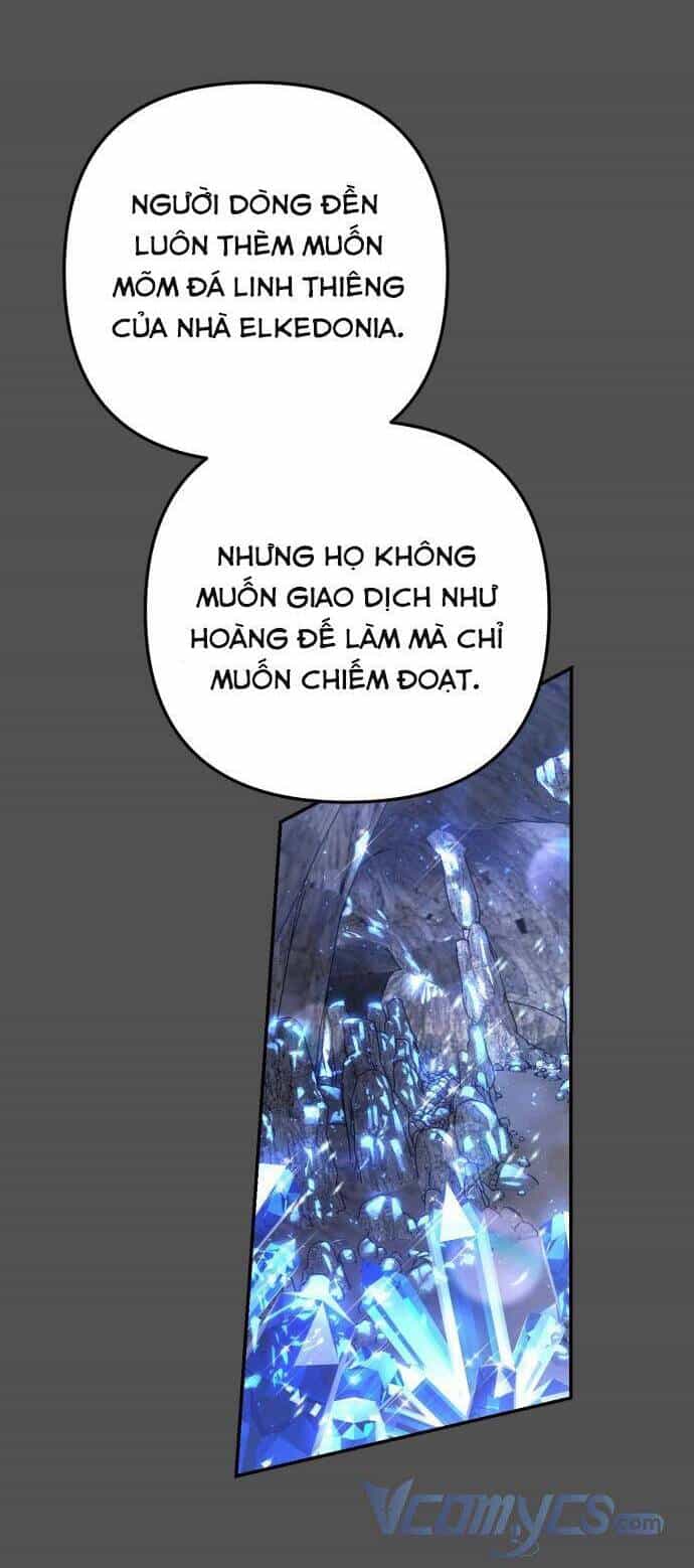 Công Nương Mint Bé Nhỏ - Chương 19 - ảnh 34
