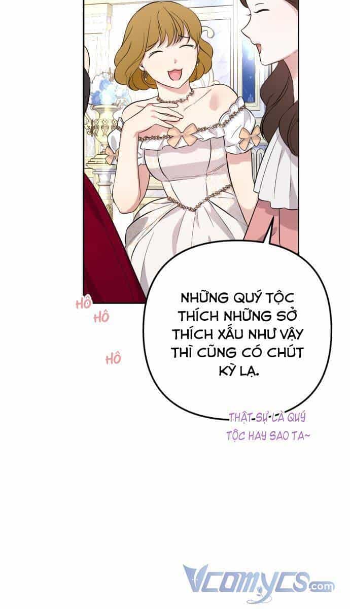Công Nương Mint Bé Nhỏ - Chương 27 - ảnh 20