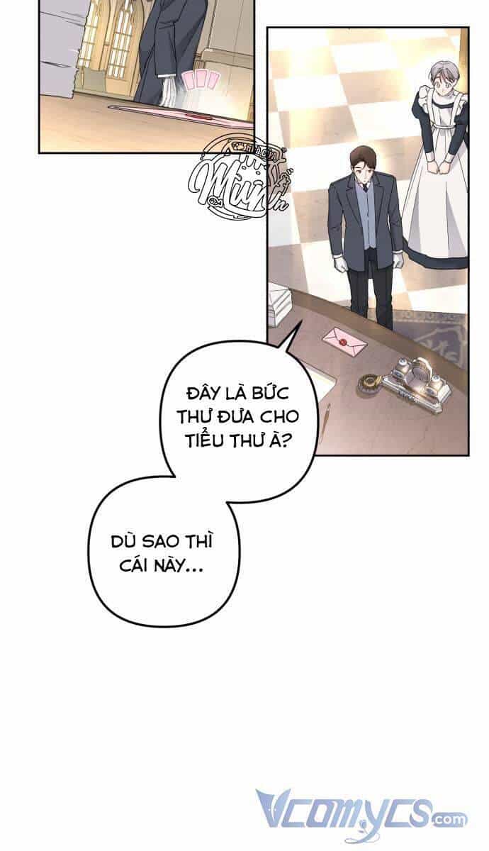 Công Nương Mint Bé Nhỏ - Chương 31 - ảnh 15