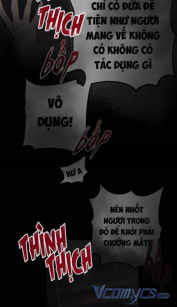 Công Nương Mint Bé Nhỏ - Chương 34 - ảnh 5