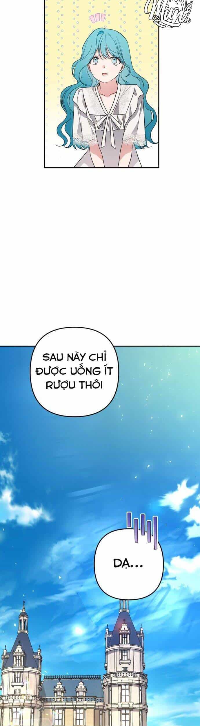 Công Nương Mint Bé Nhỏ - Chương 34 - ảnh 57