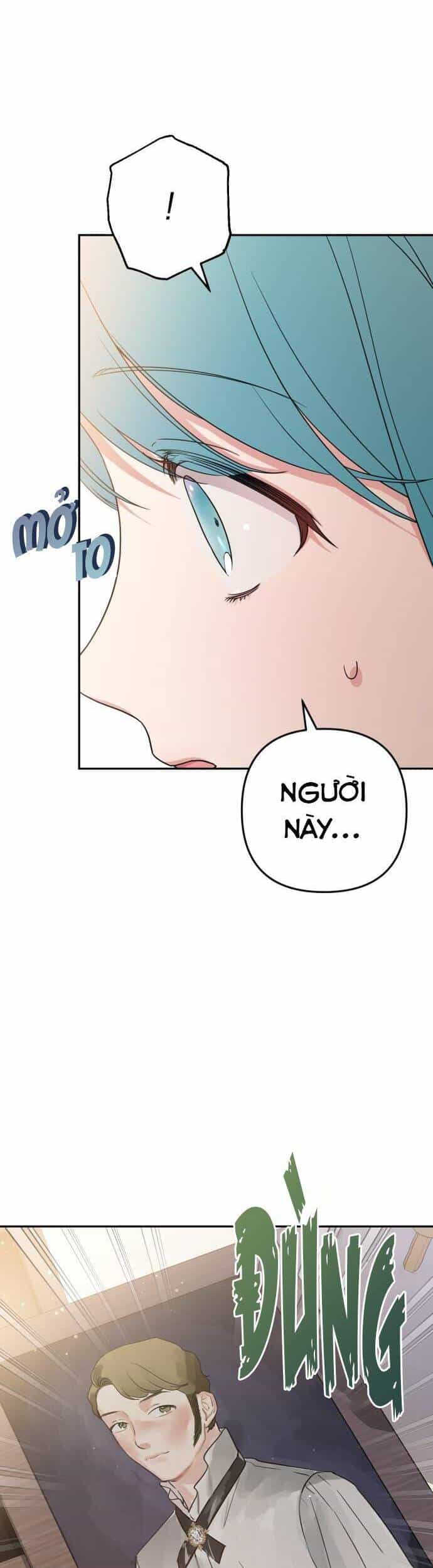 Công Nương Mint Bé Nhỏ - Chương 35 - ảnh 32