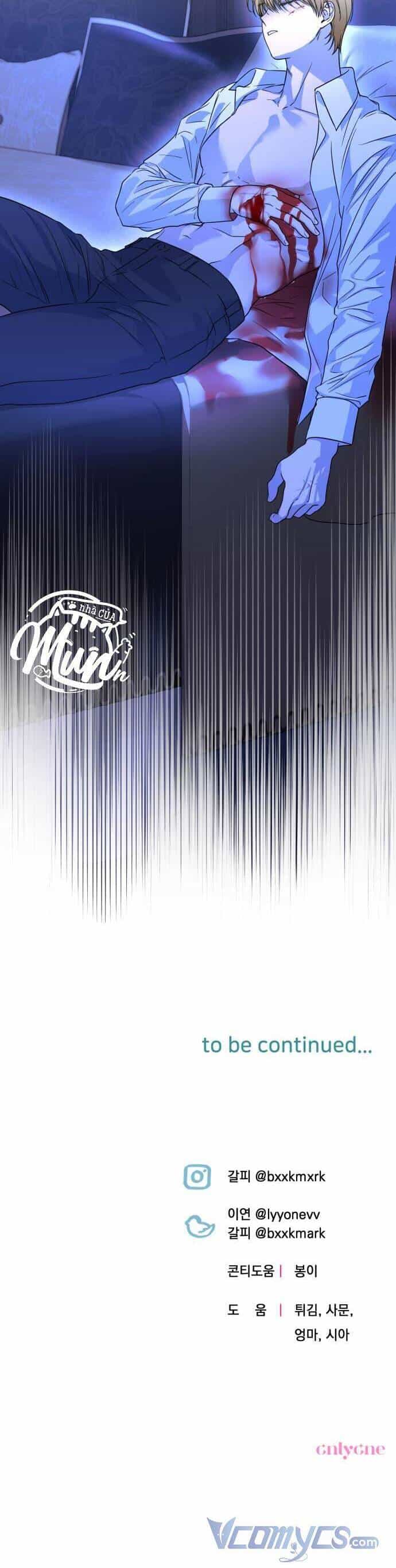 Công Nương Mint Bé Nhỏ - Chương 37 - ảnh 41
