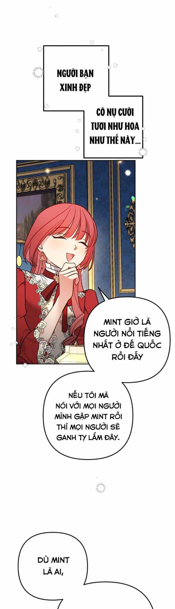 Công Nương Mint Bé Nhỏ - Chương 4 - ảnh 56