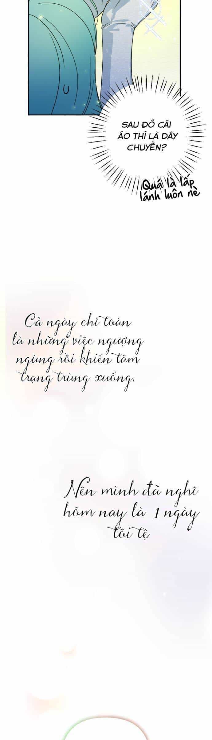 Công Nương Mint Bé Nhỏ - Chương 40 - ảnh 40