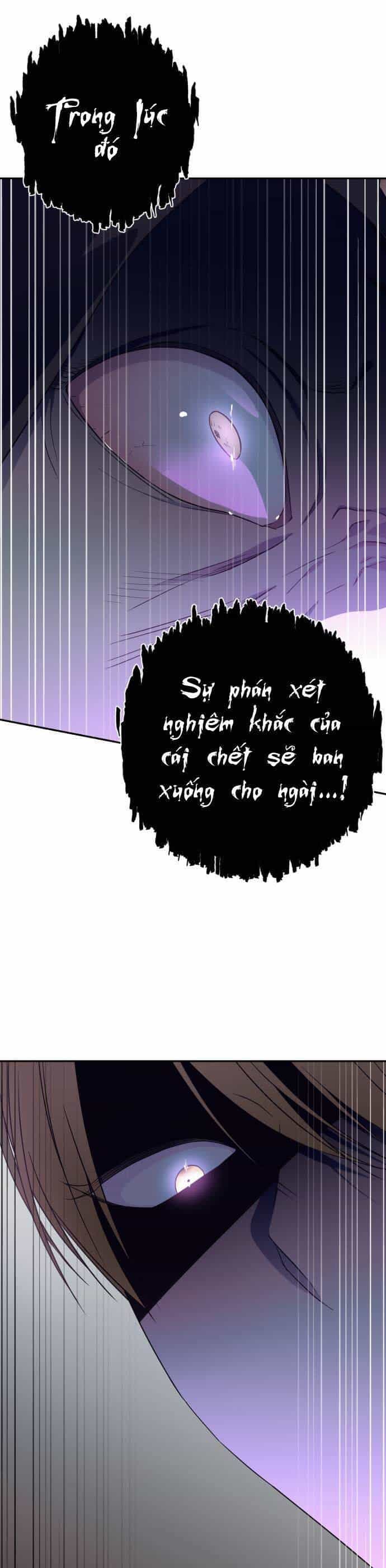 Công Nương Mint Bé Nhỏ - Chương 41 - ảnh 17