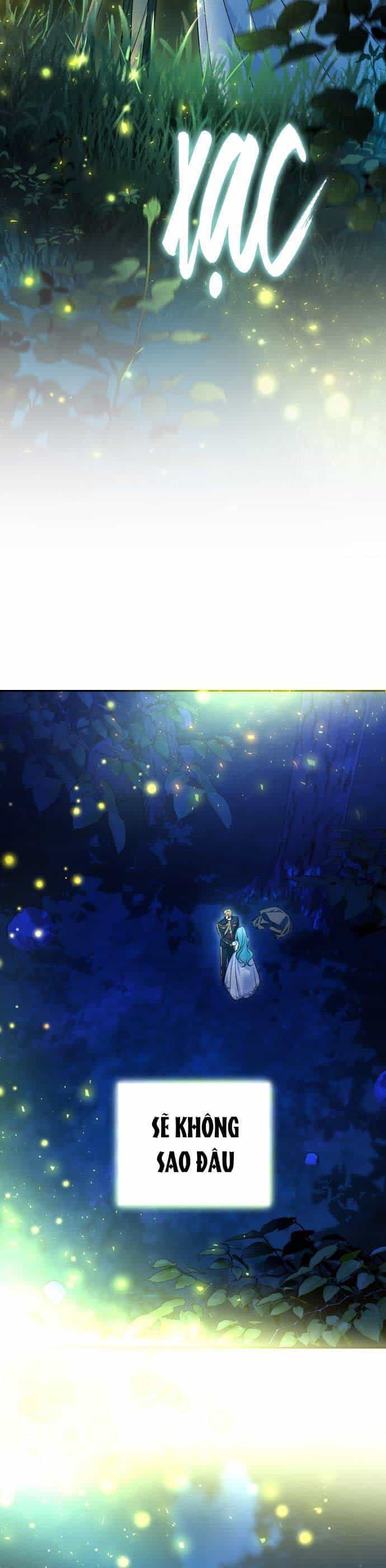 Công Nương Mint Bé Nhỏ - Chương 41 - ảnh 31
