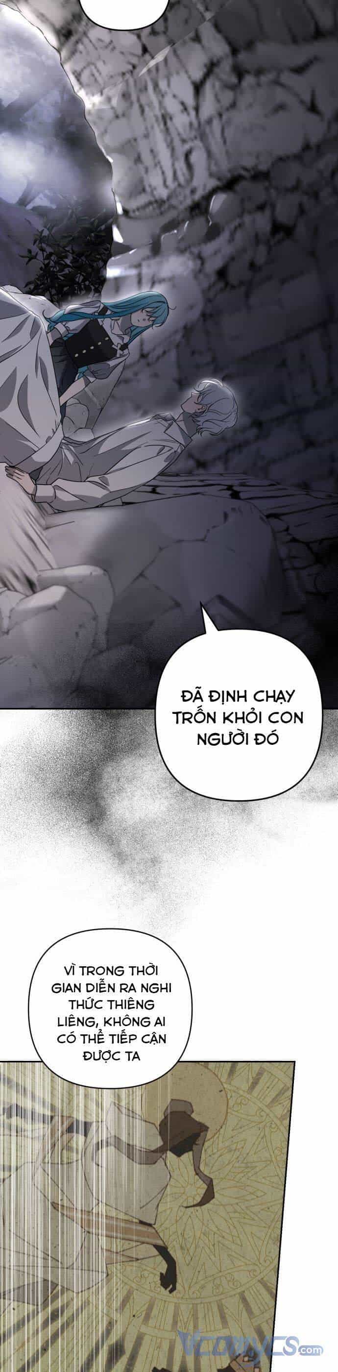 Công Nương Mint Bé Nhỏ - Chương 43 - ảnh 36