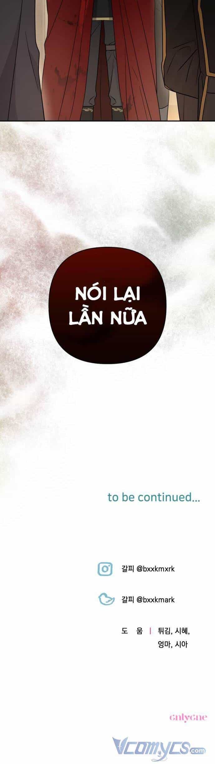 Công Nương Mint Bé Nhỏ - Chương 43 - ảnh 53