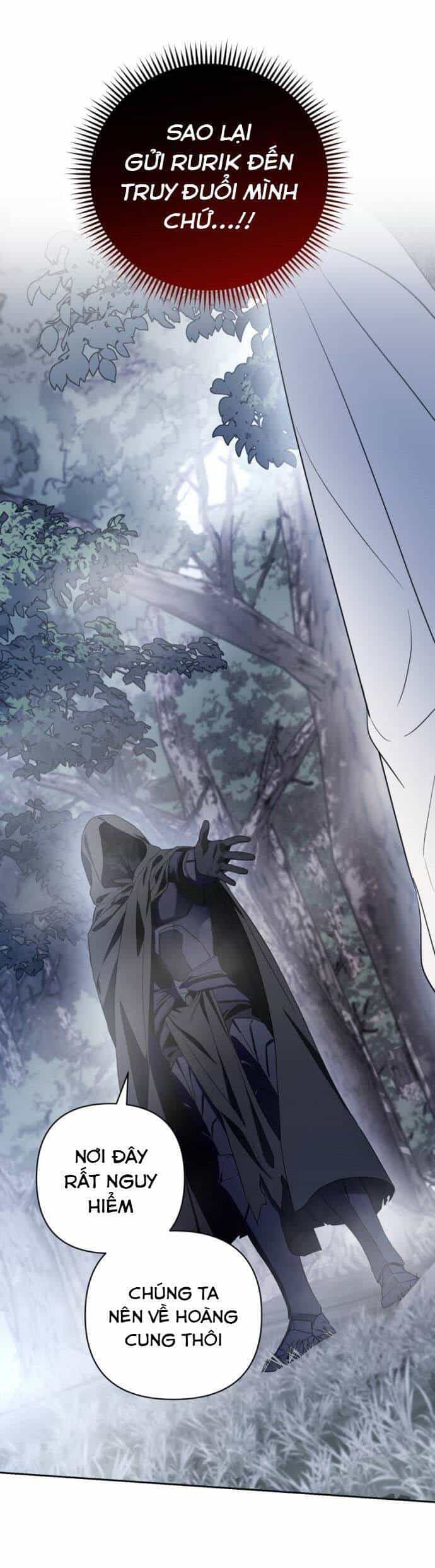 Công Nương Mint Bé Nhỏ - Chương 45 - ảnh 13