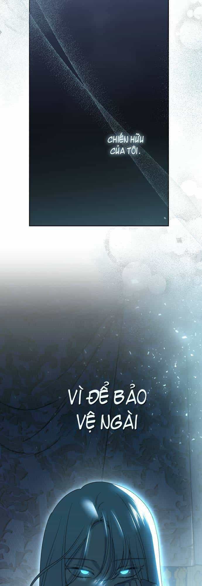 Công Nương Mint Bé Nhỏ - Chương 50 - ảnh 60