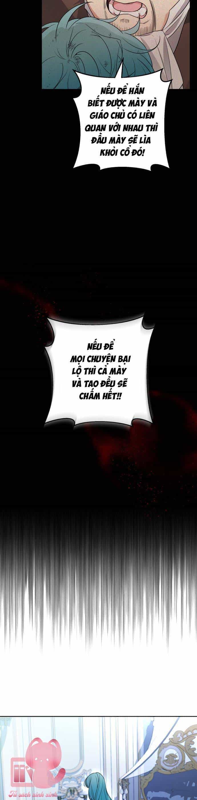 Công Nương Mint Bé Nhỏ - Chương 52 - ảnh 5