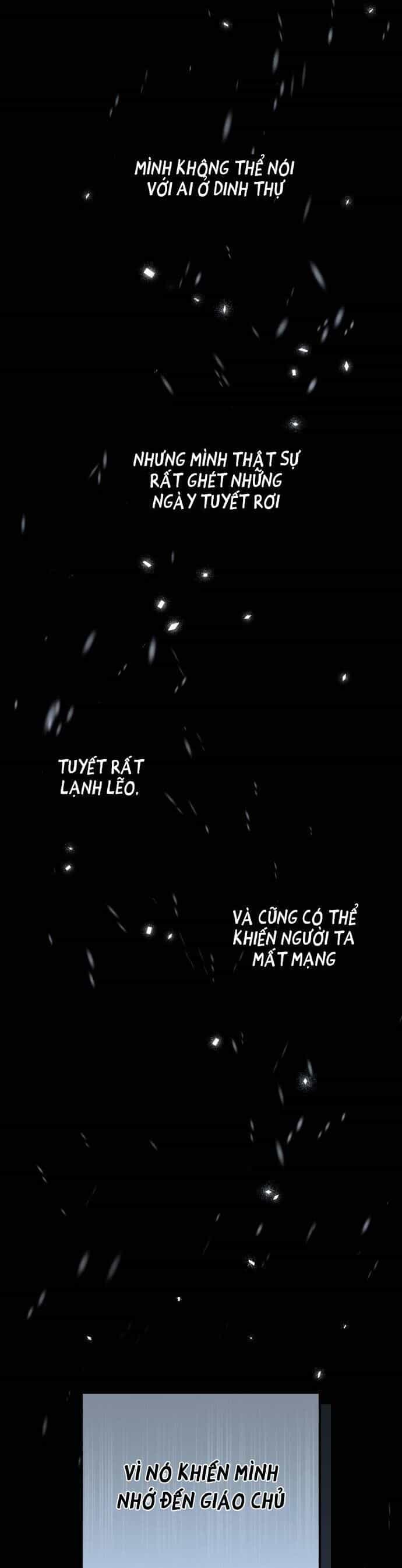 Công Nương Mint Bé Nhỏ - Chương 54 - ảnh 19