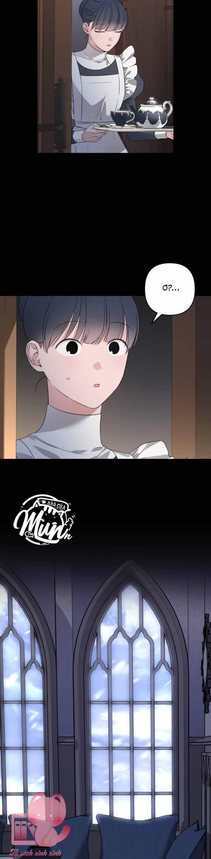 Công Nương Mint Bé Nhỏ - Chương 55 - ảnh 9