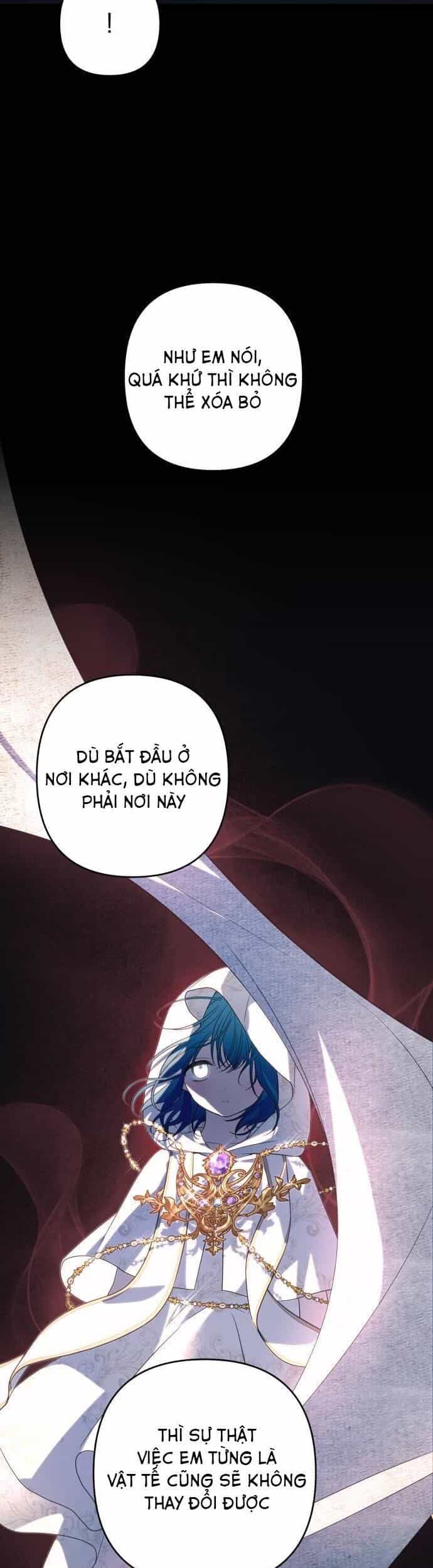 Công Nương Mint Bé Nhỏ - Chương 56 - ảnh 16