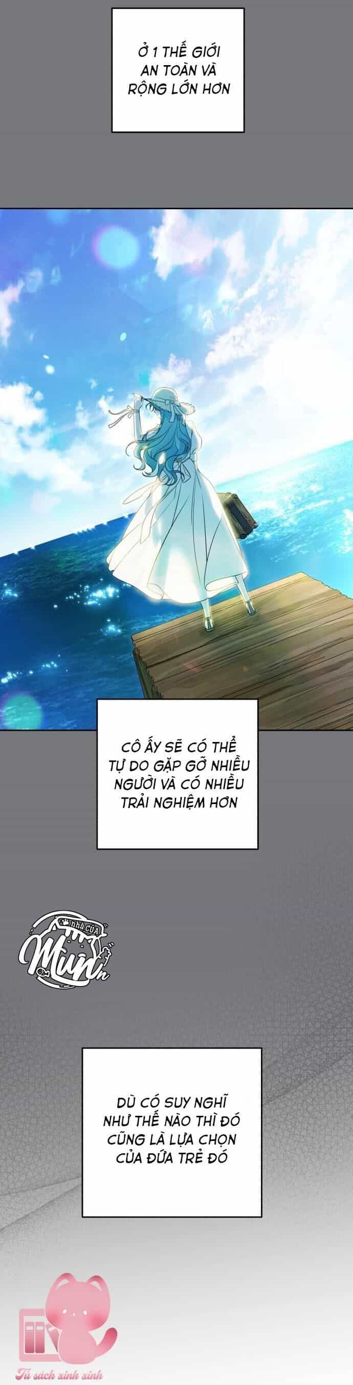 Công Nương Mint Bé Nhỏ - Chương 58 - ảnh 5