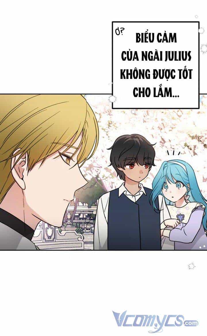 Công Nương Mint Bé Nhỏ - Chương 6 - ảnh 5