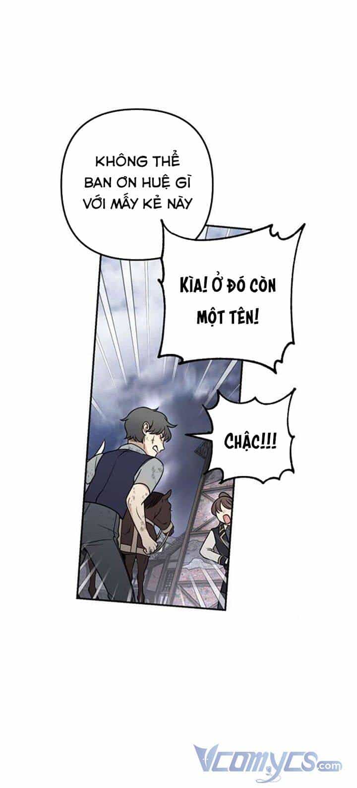 Công Nương Mint Bé Nhỏ - Chương 6 - ảnh 59