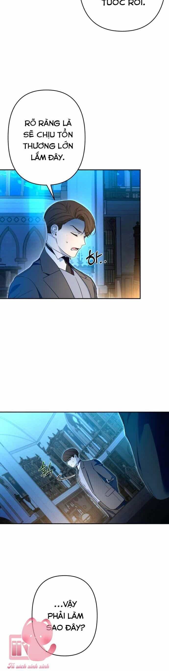 Công Nương Mint Bé Nhỏ - Chương 65 - ảnh 14