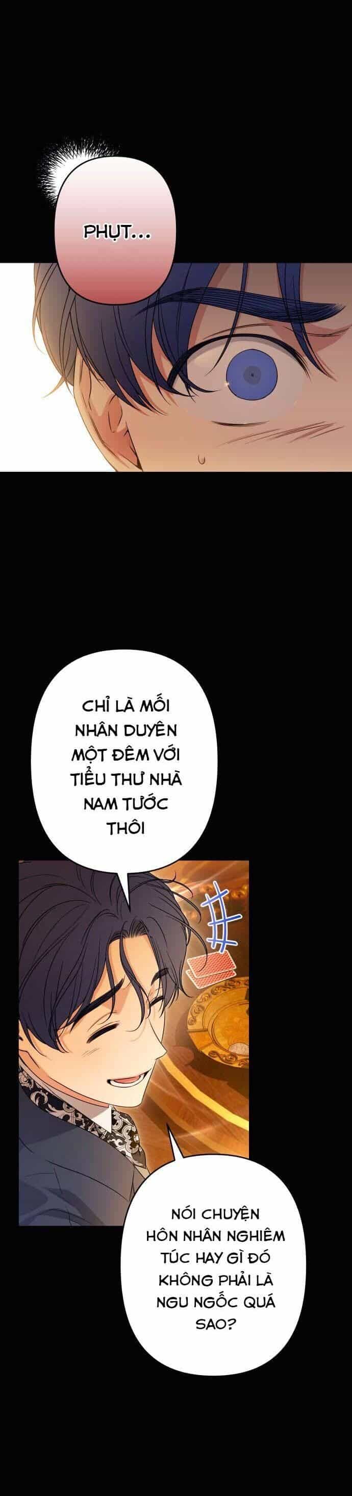 Công Nương Mint Bé Nhỏ - Chương 65 - ảnh 5
