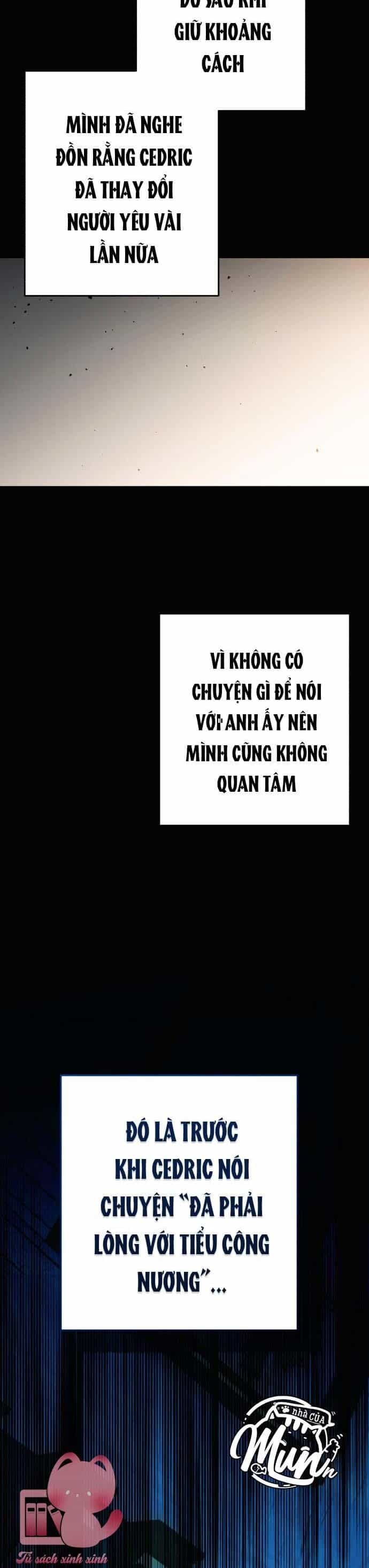 Công Nương Mint Bé Nhỏ - Chương 65 - ảnh 7