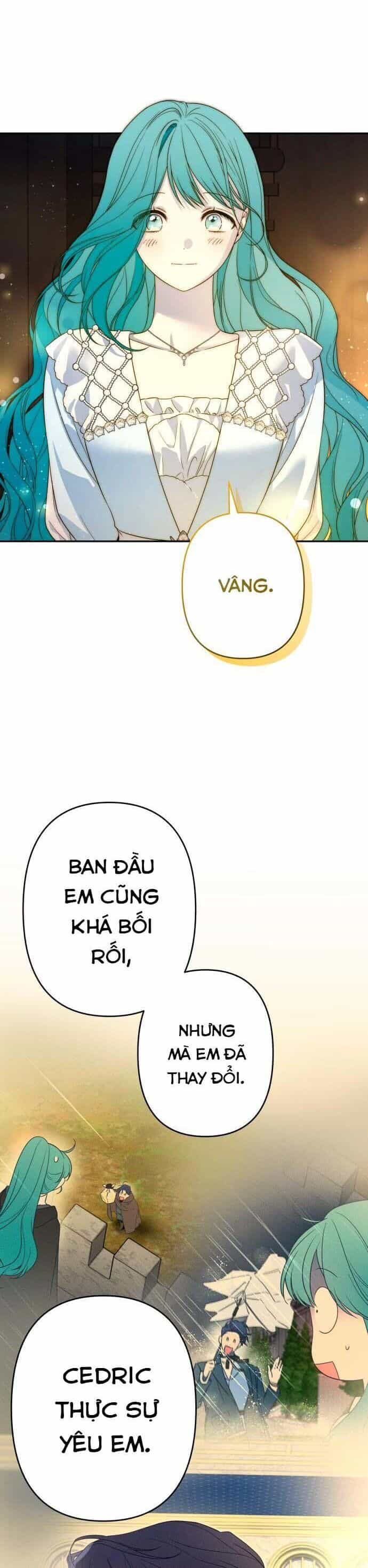 Công Nương Mint Bé Nhỏ - Chương 66 - ảnh 22