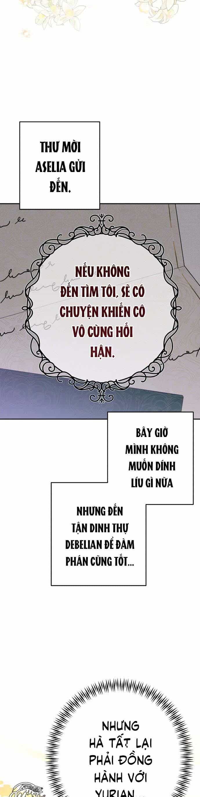 Công Nương Mint Bé Nhỏ - Chương 67 - ảnh 26