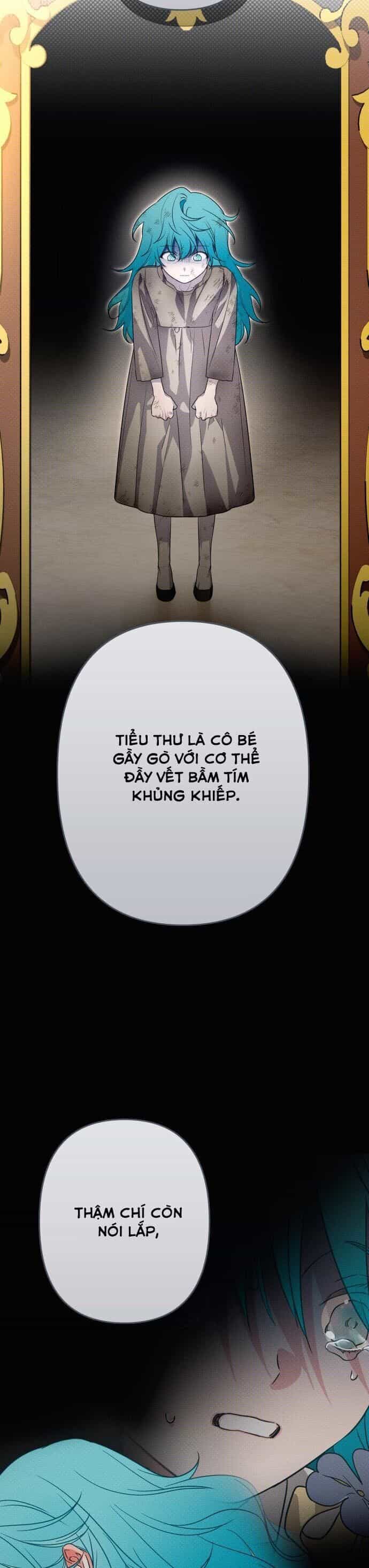Công Nương Mint Bé Nhỏ - Chương 69 - ảnh 29
