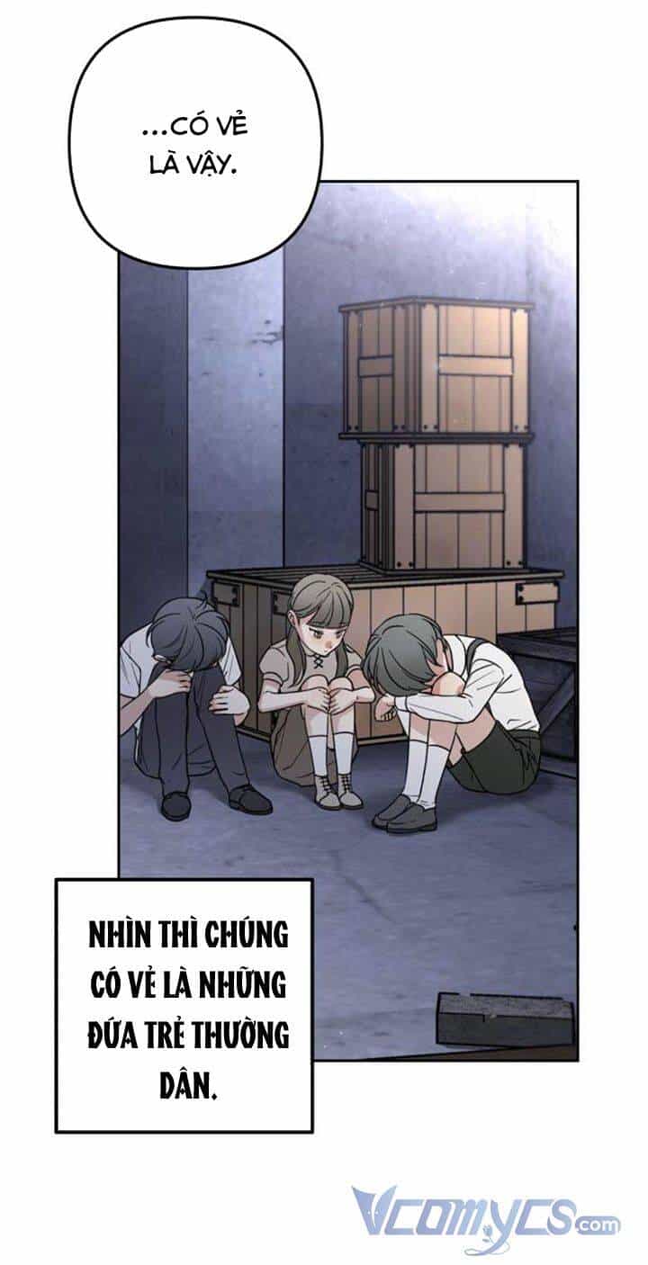 Công Nương Mint Bé Nhỏ - Chương 7 - ảnh 11
