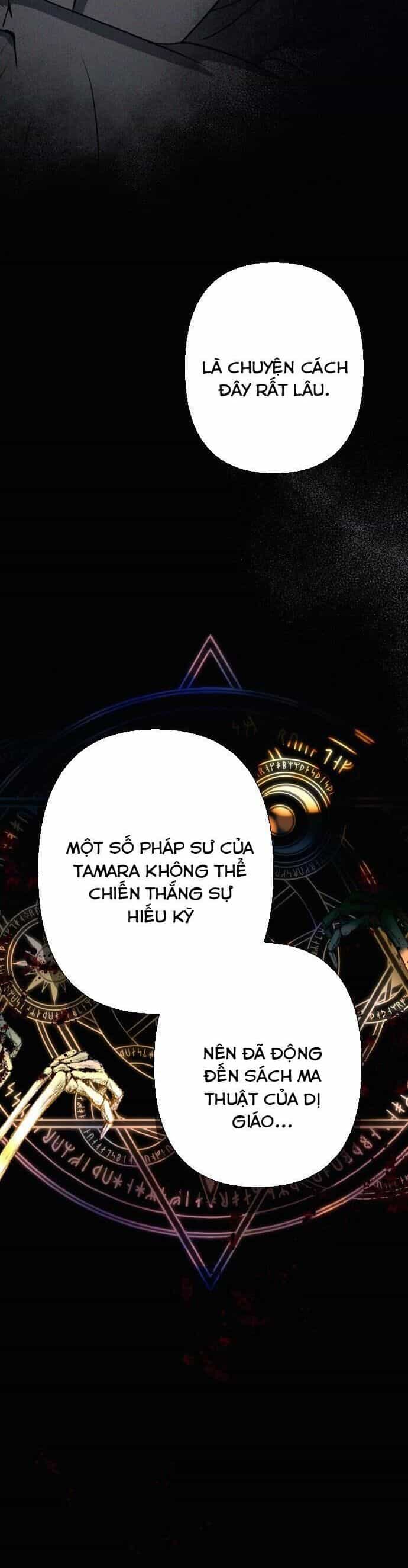 Công Nương Mint Bé Nhỏ - Chương 73 - ảnh 30