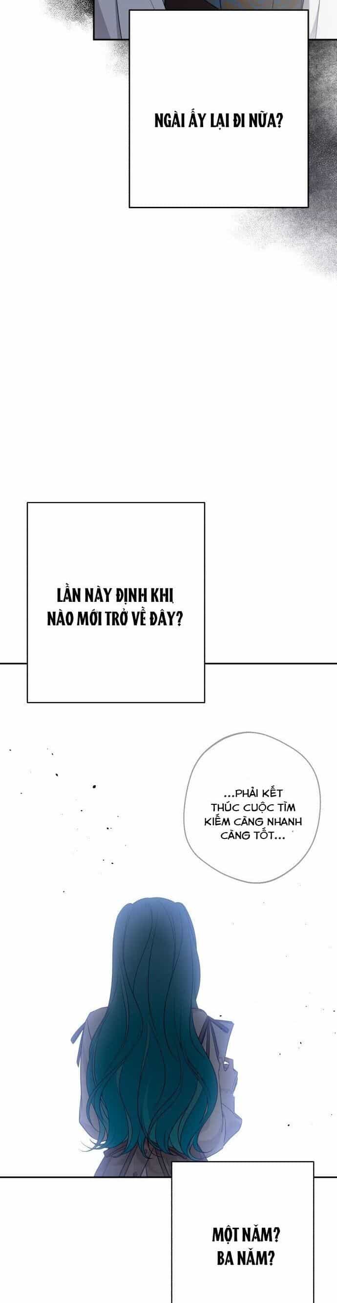 Công Nương Mint Bé Nhỏ - Chương 73 - ảnh 44