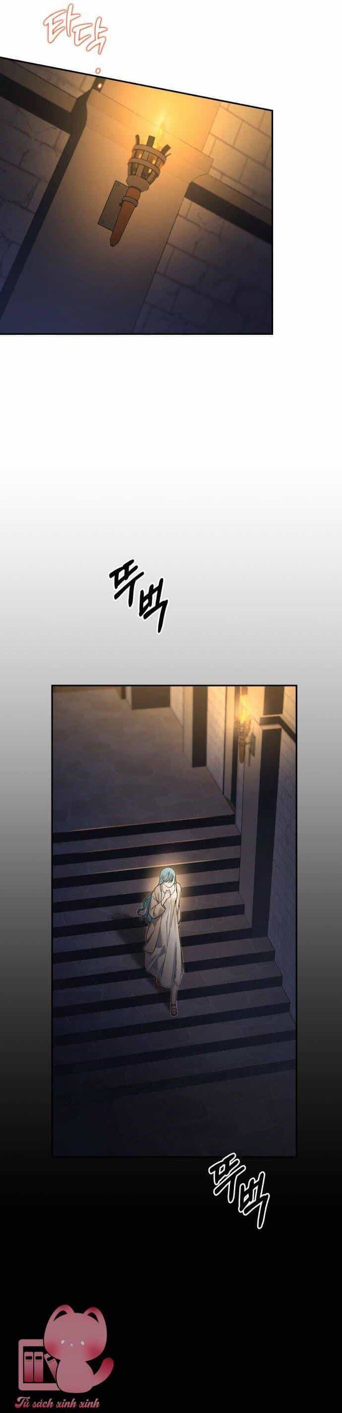 Công Nương Mint Bé Nhỏ - Chương 77 - ảnh 36