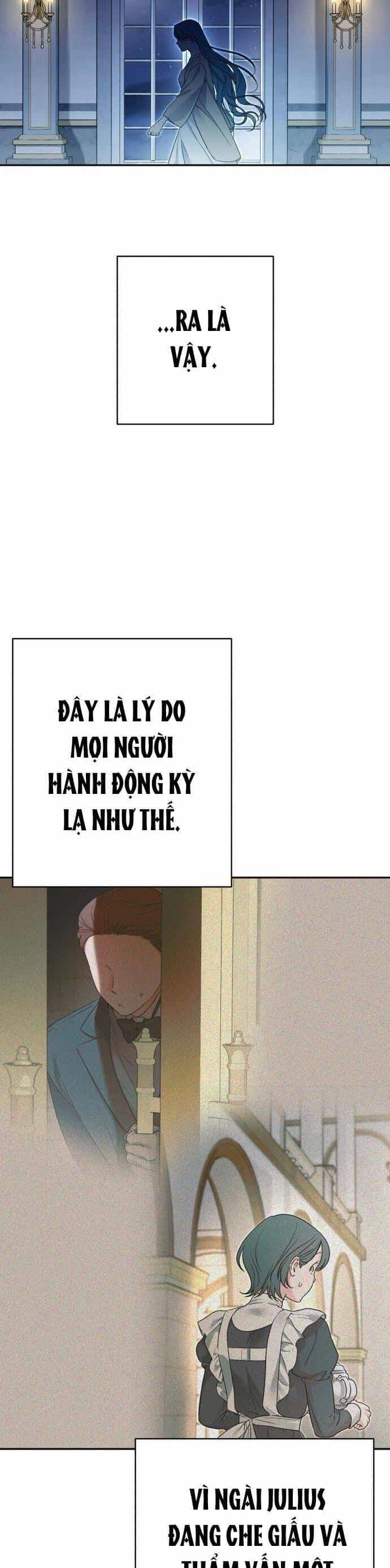 Công Nương Mint Bé Nhỏ - Chương 78 - ảnh 37