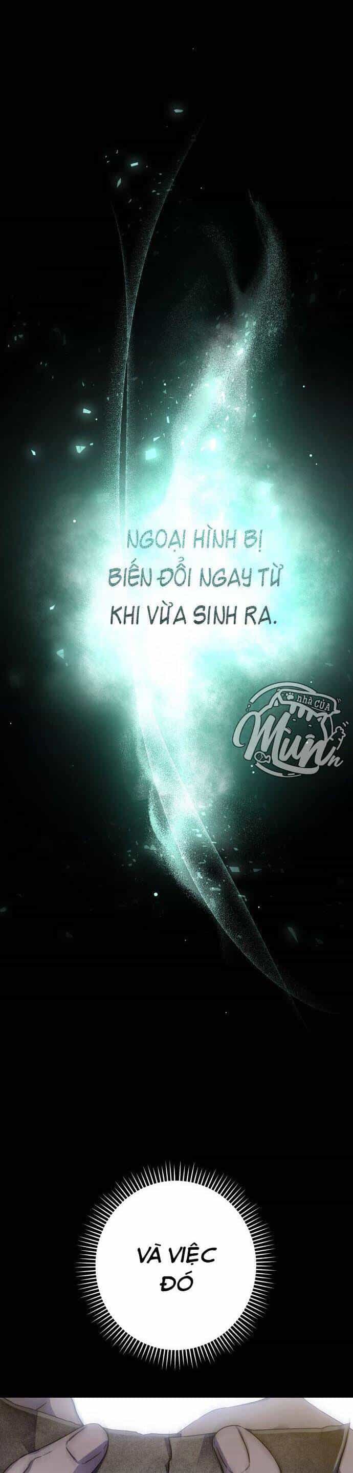 Công Nương Mint Bé Nhỏ - Chương 78 - ảnh 8