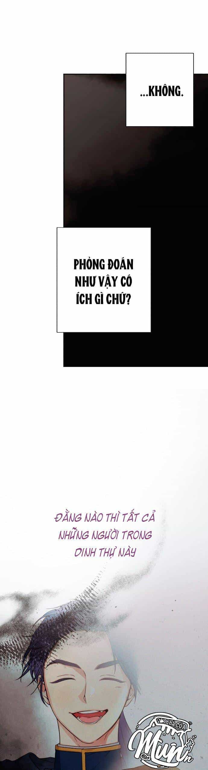 Công Nương Mint Bé Nhỏ - Chương 80 - ảnh 32