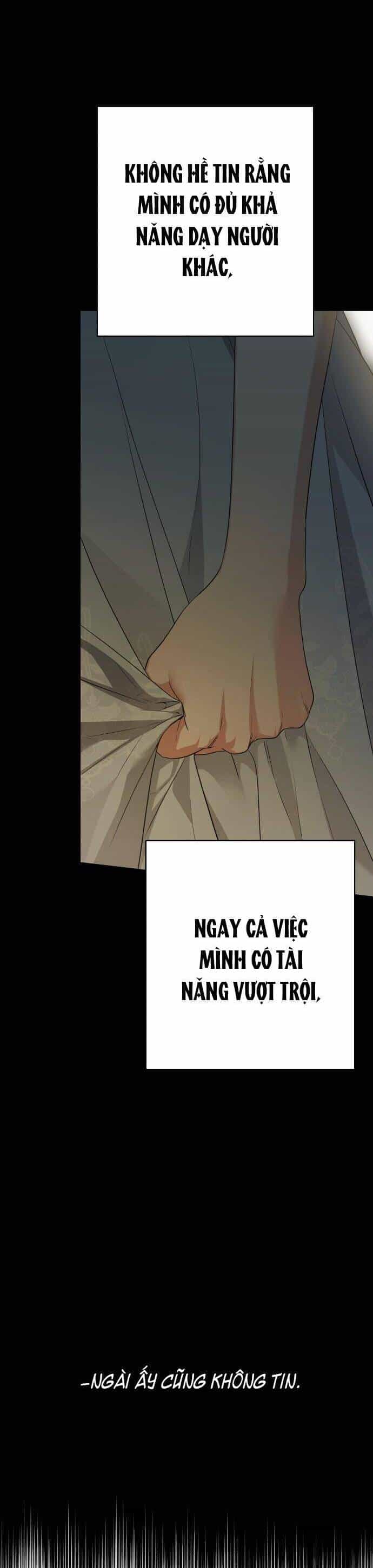 Công Nương Mint Bé Nhỏ - Chương 82 - ảnh 15