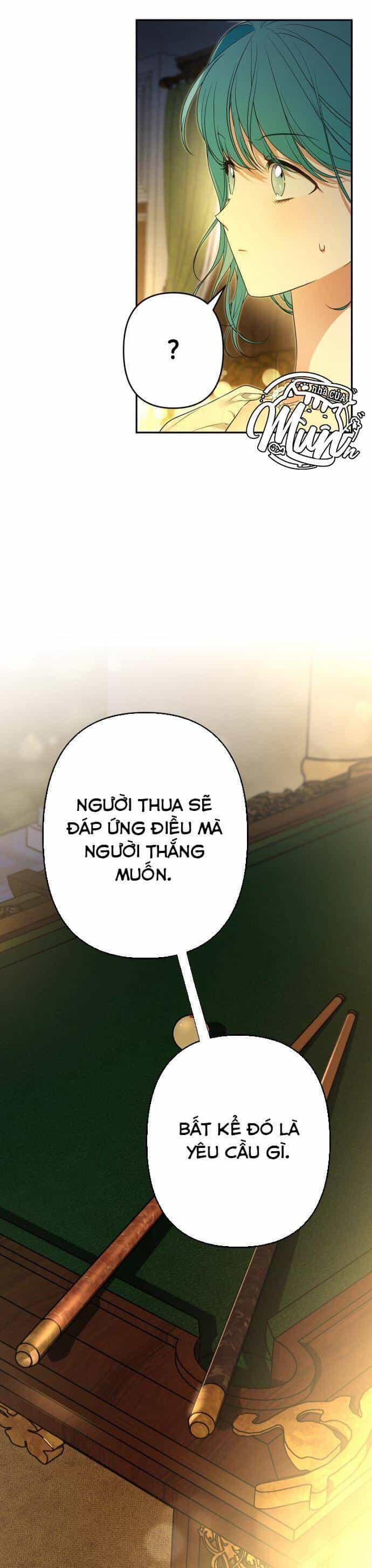 Công Nương Mint Bé Nhỏ - Chương 82 - ảnh 18
