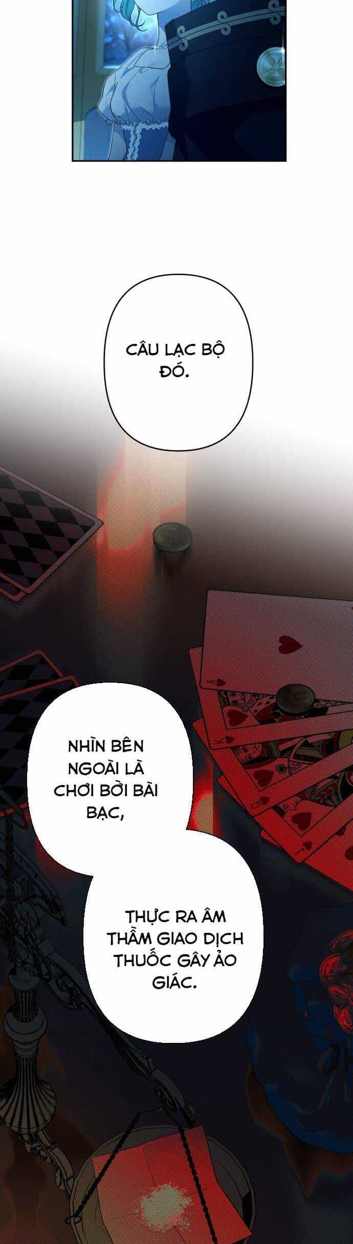Công Nương Mint Bé Nhỏ - Chương 82 - ảnh 31