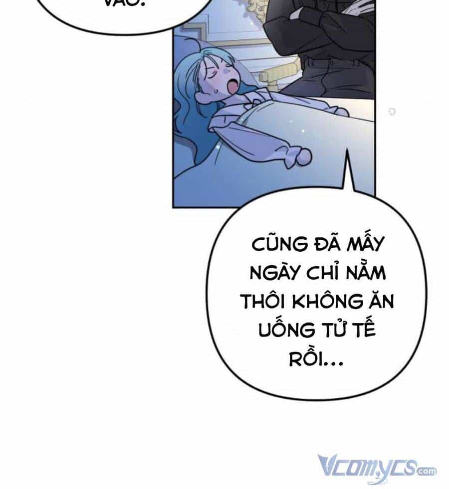 Công Nương Mint Bé Nhỏ - Chương 9 - ảnh 23
