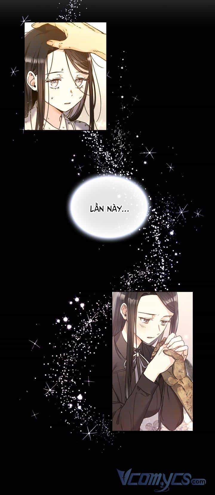 Công Nương Su - Chương 1 - ảnh 8