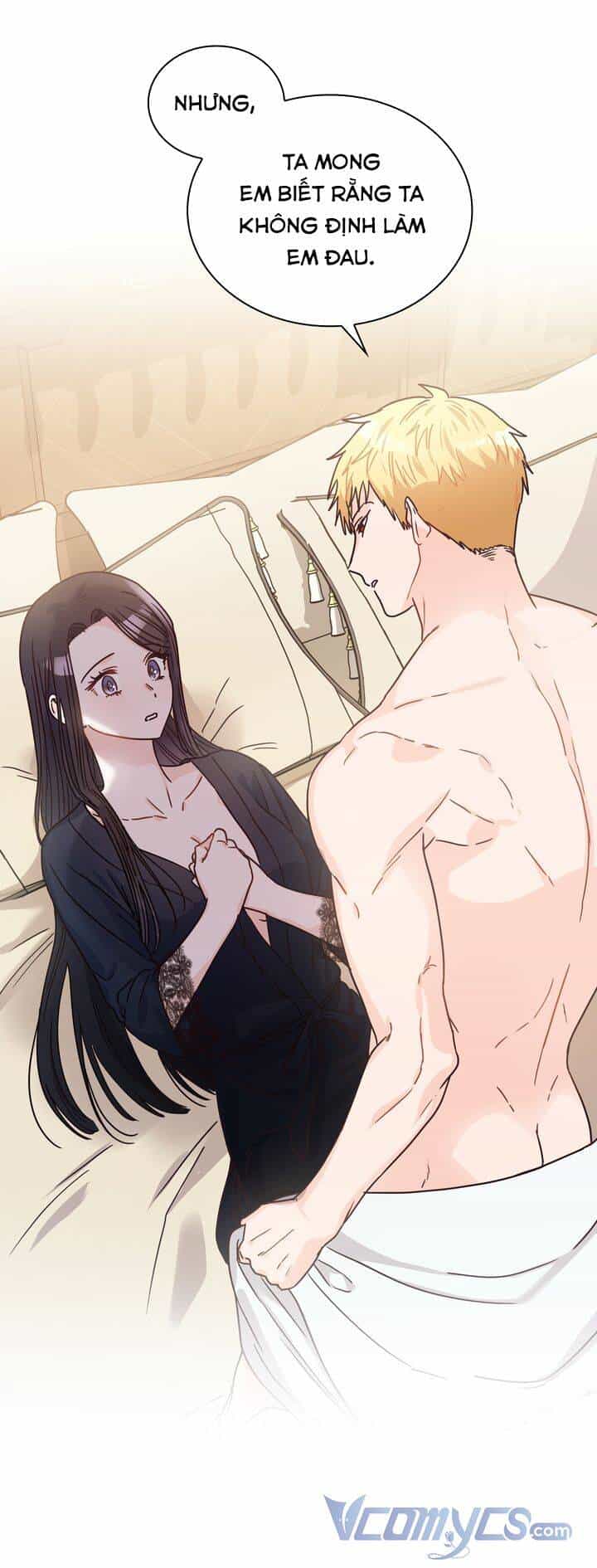 Công Nương Su - Chương 11 - ảnh 33