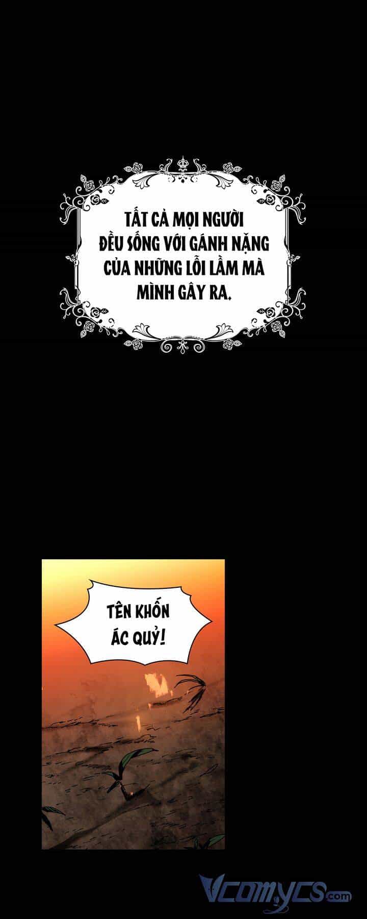 Công Nương Su - Chương 16 - ảnh 1