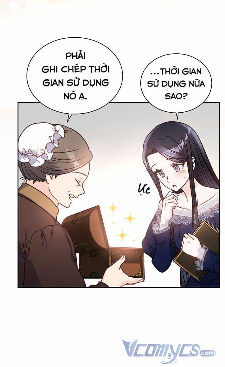 Công Nương Su - Chương 16 - ảnh 17