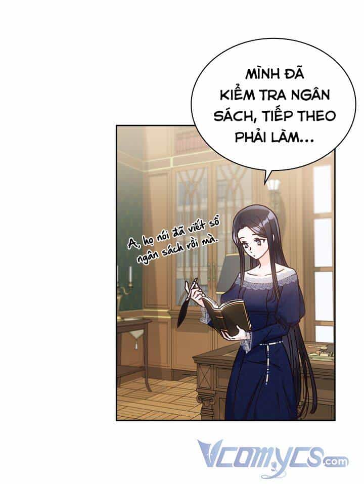 Công Nương Su - Chương 16 - ảnh 23