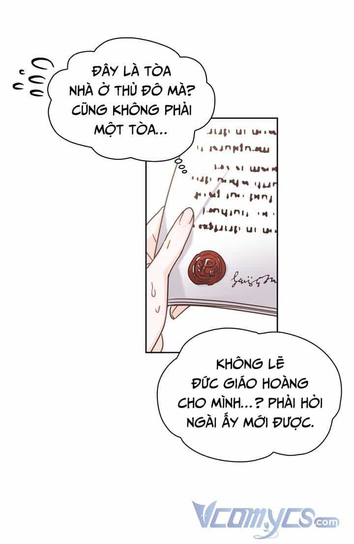 Công Nương Su - Chương 16 - ảnh 27