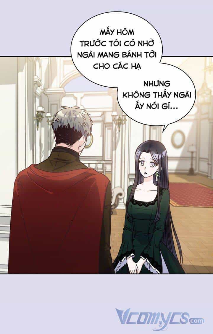 Công Nương Su - Chương 16 - ảnh 32