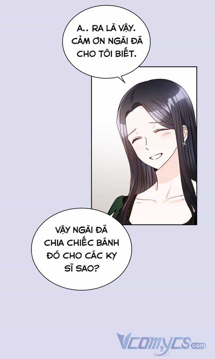 Công Nương Su - Chương 16 - ảnh 36